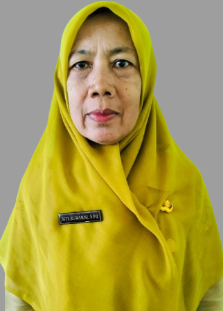 Foto SITI SUWARNI