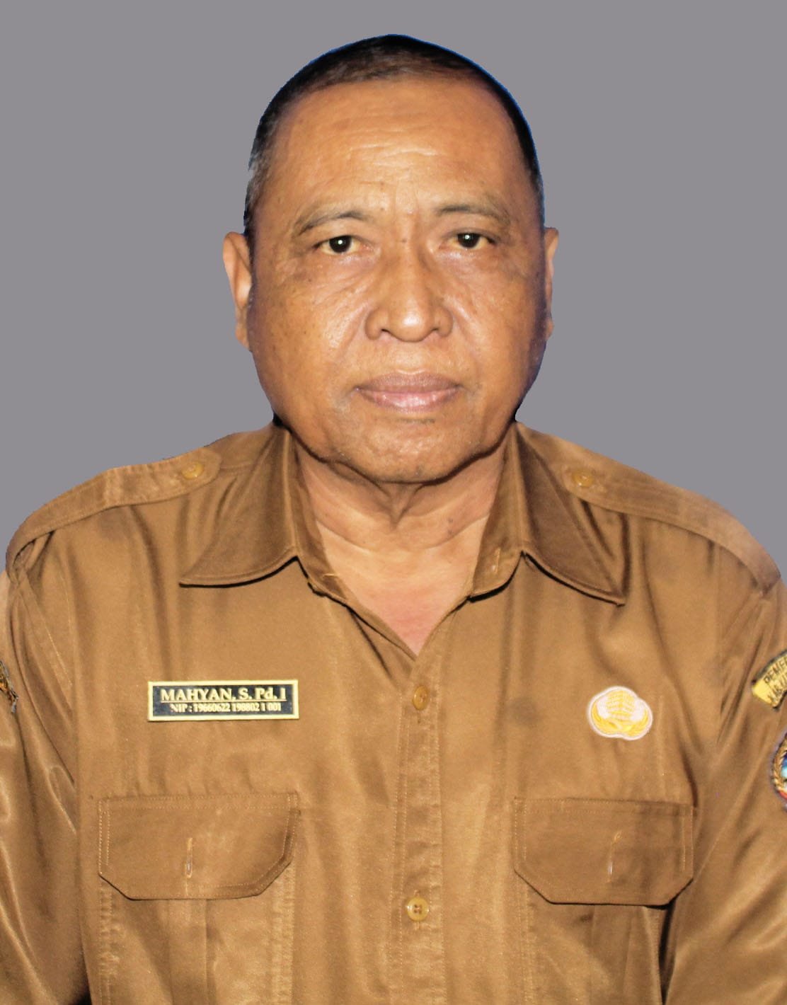 Foto MAHYAN