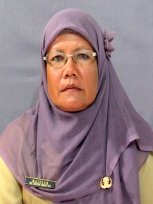 Foto MAISYAH