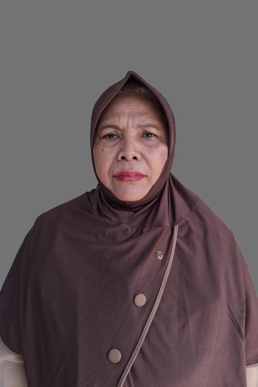Foto SITI AISYAH