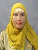 Foto ZURAIDA