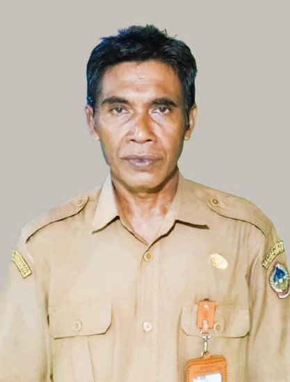 Foto SURYANTO