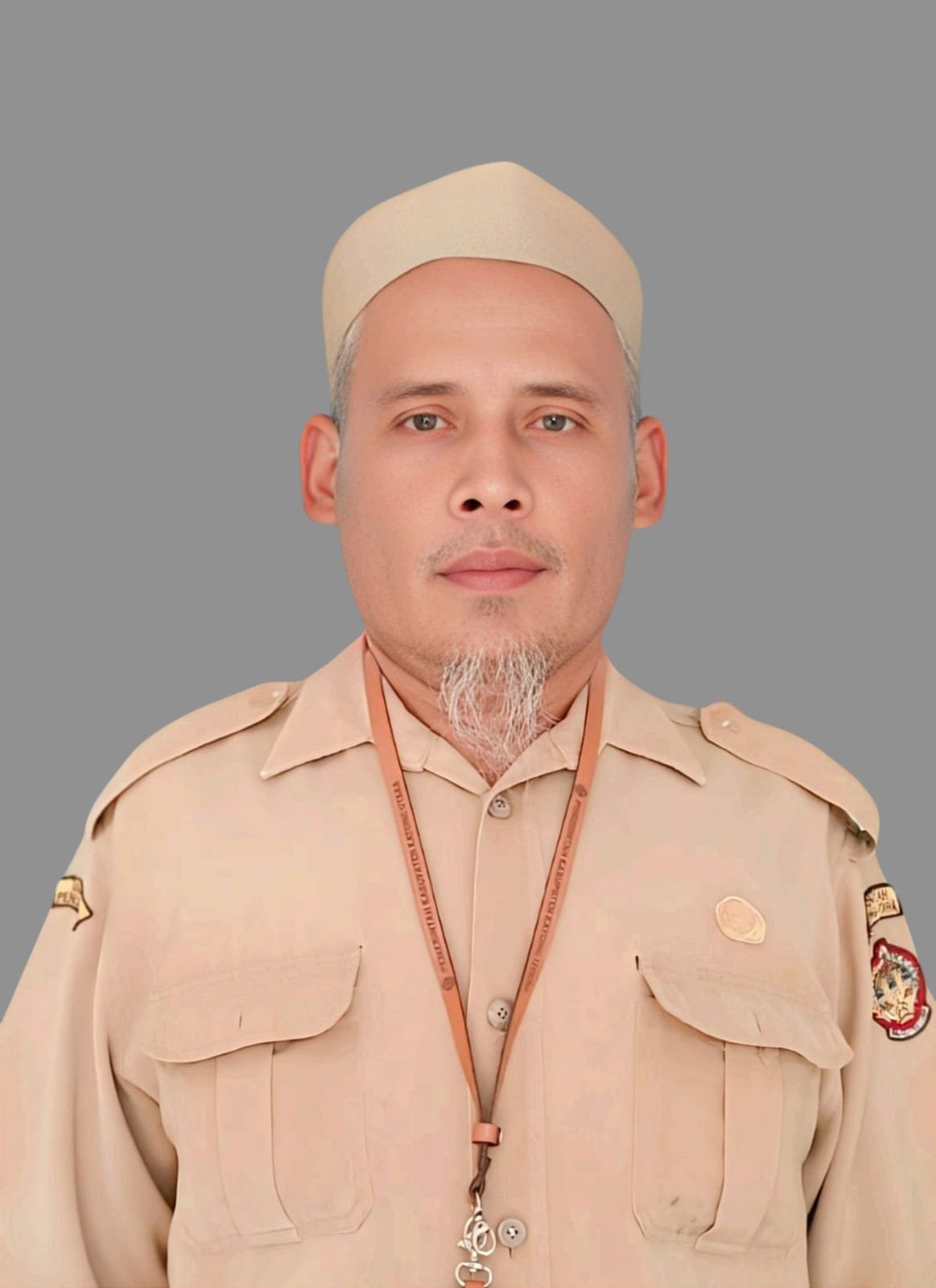 Foto PURWANTO