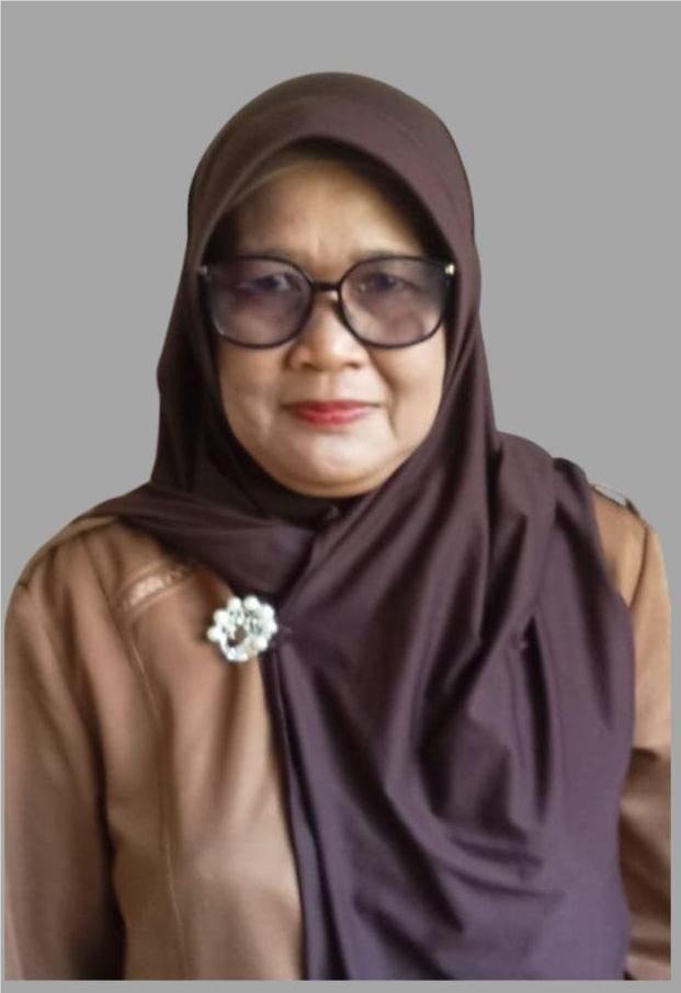 Foto TUTI TIYANTI