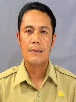 Foto RD AKHMAD YAMANI
