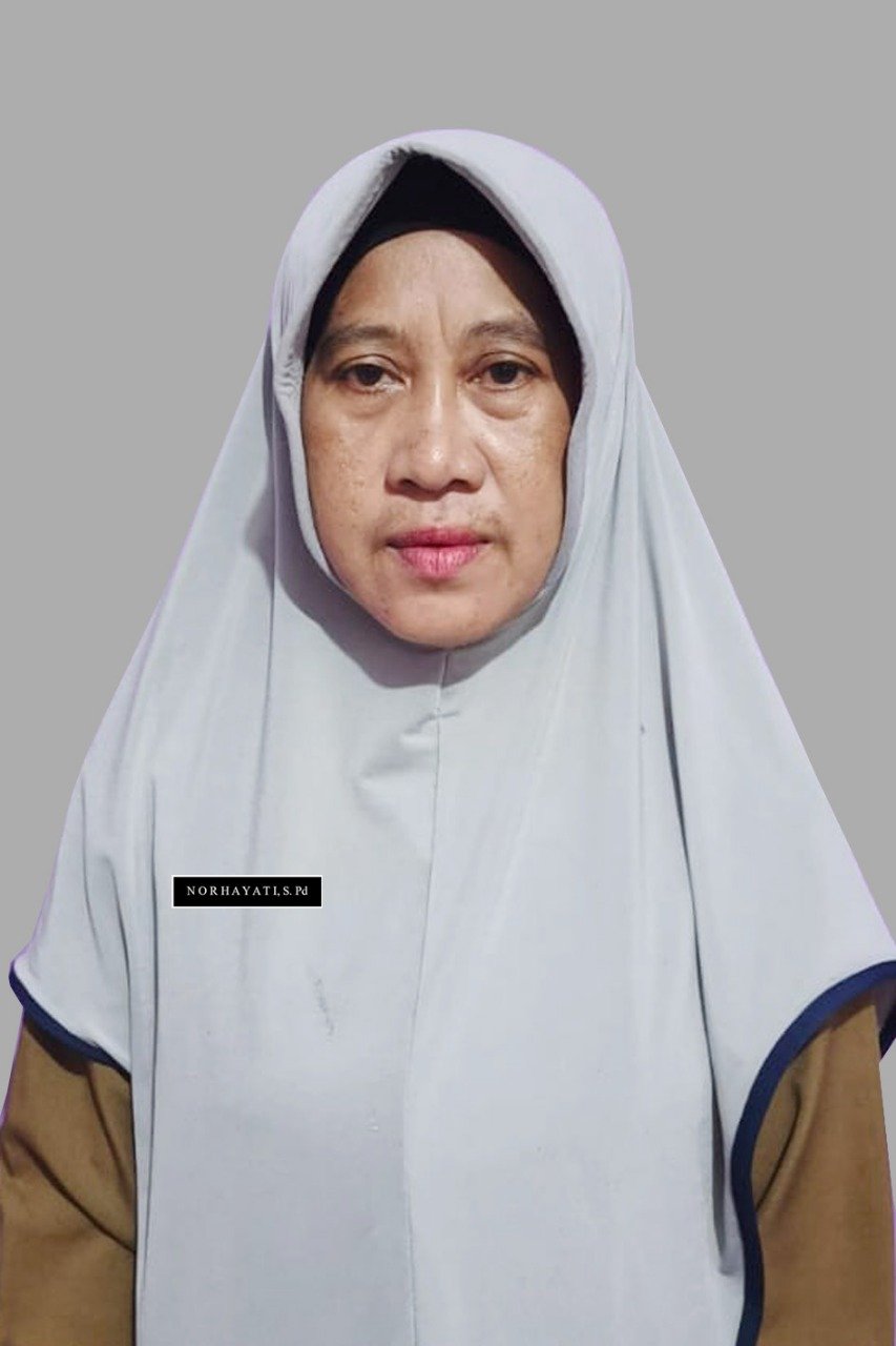 Foto NORHAYATI
