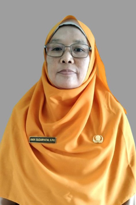 Foto ANIK SUDARYATNI