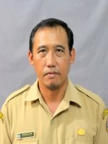 Foto SUHARYO