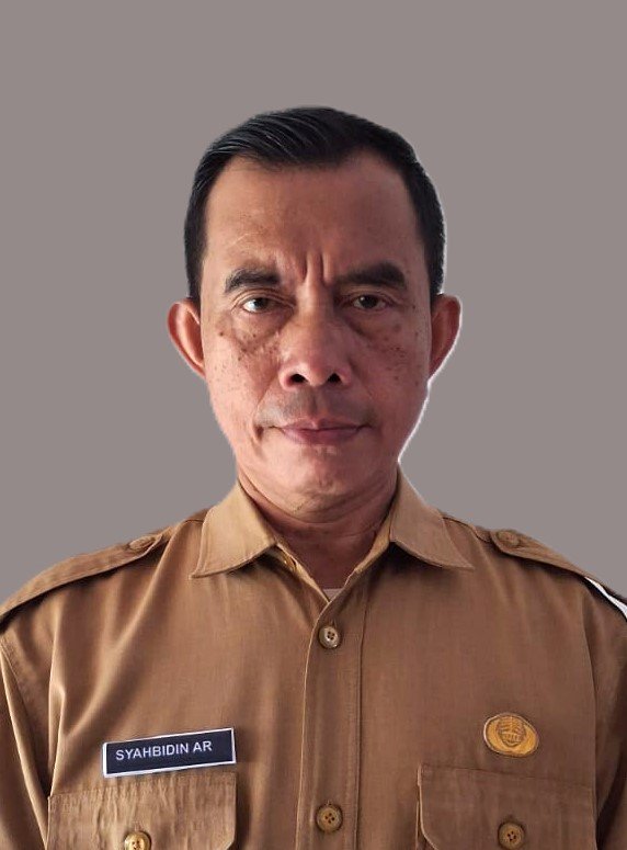 Foto SYAHBIDIN AR