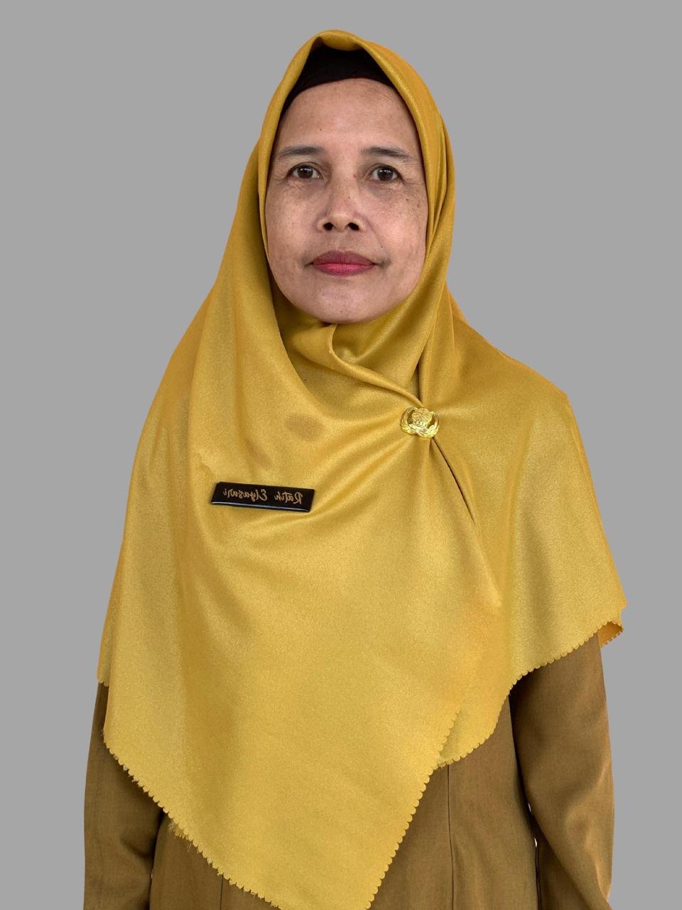 Foto MELDA AFRIANINGSIH