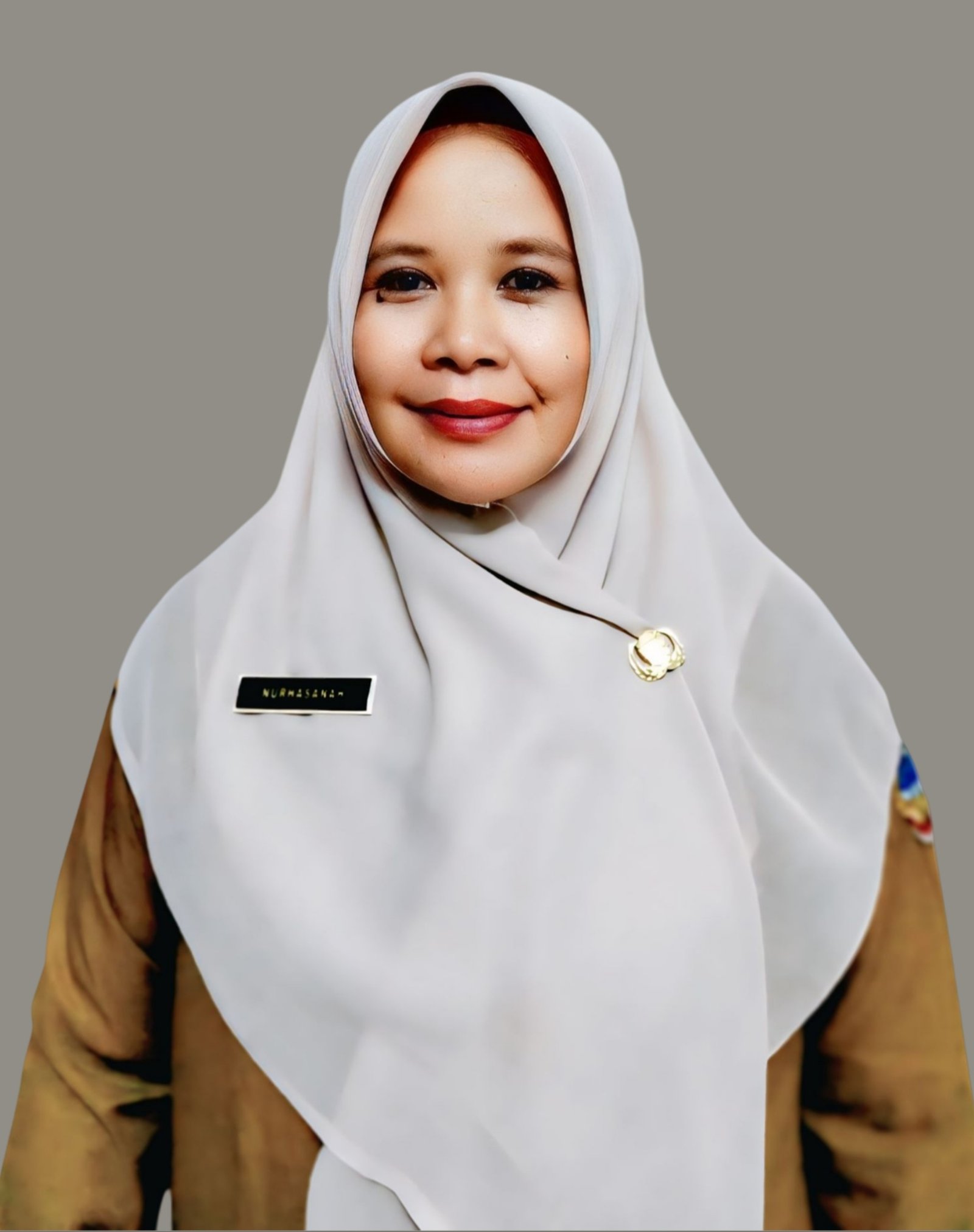 Foto NURHASANAH