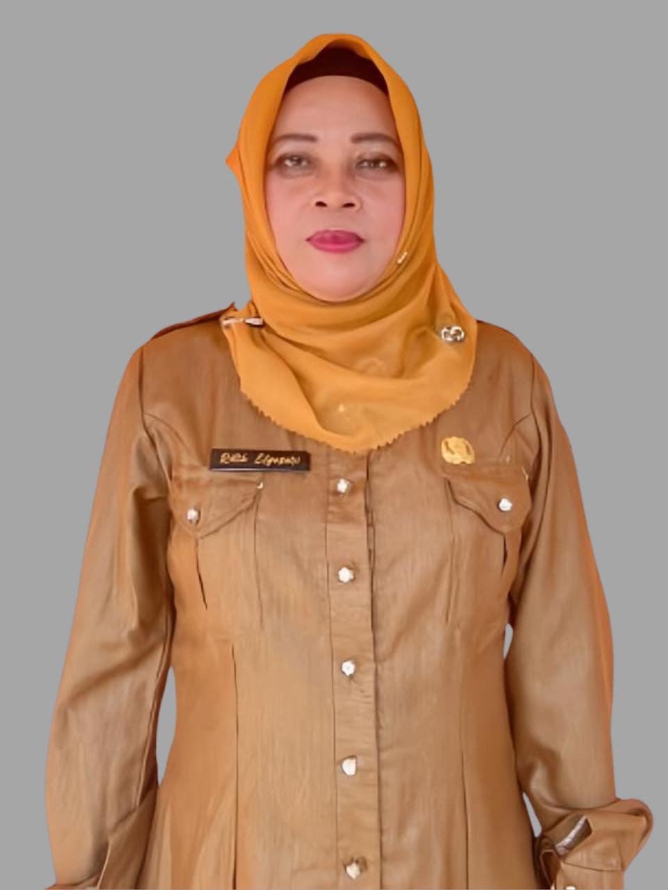 Foto RATIH ELYASARI