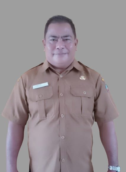 Foto TAJUDIN