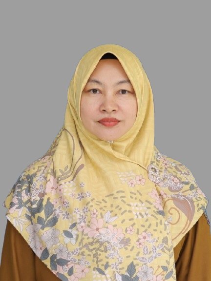 Foto RADEN TEIS KARMILA