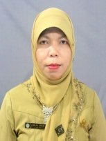 Foto JAMILAH