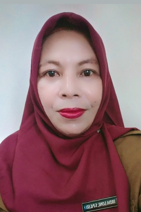 Foto IRDA LONI