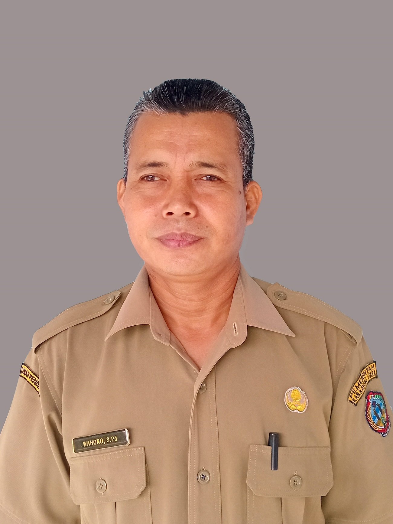 Foto WAHONO