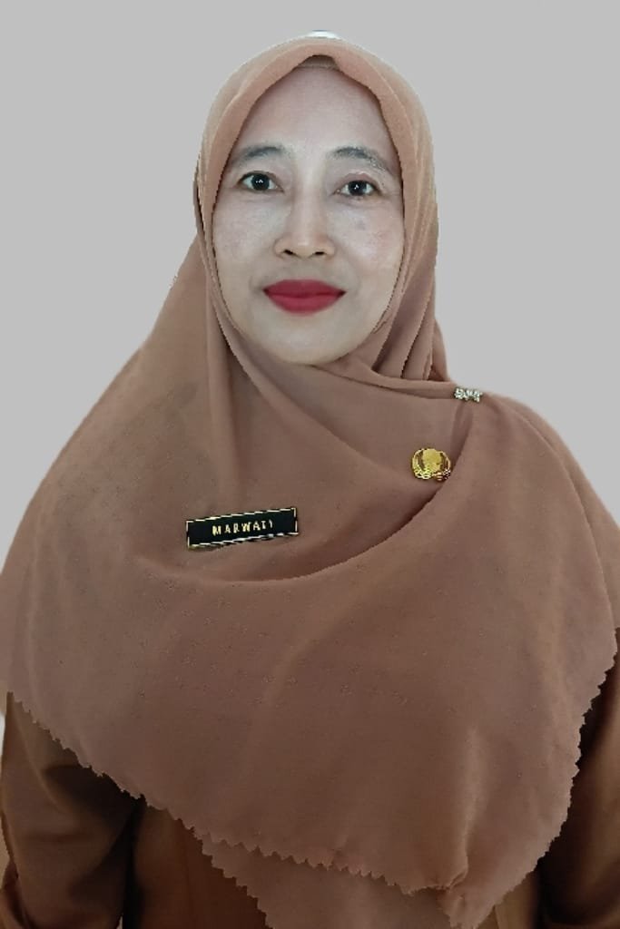 Foto MARWATI