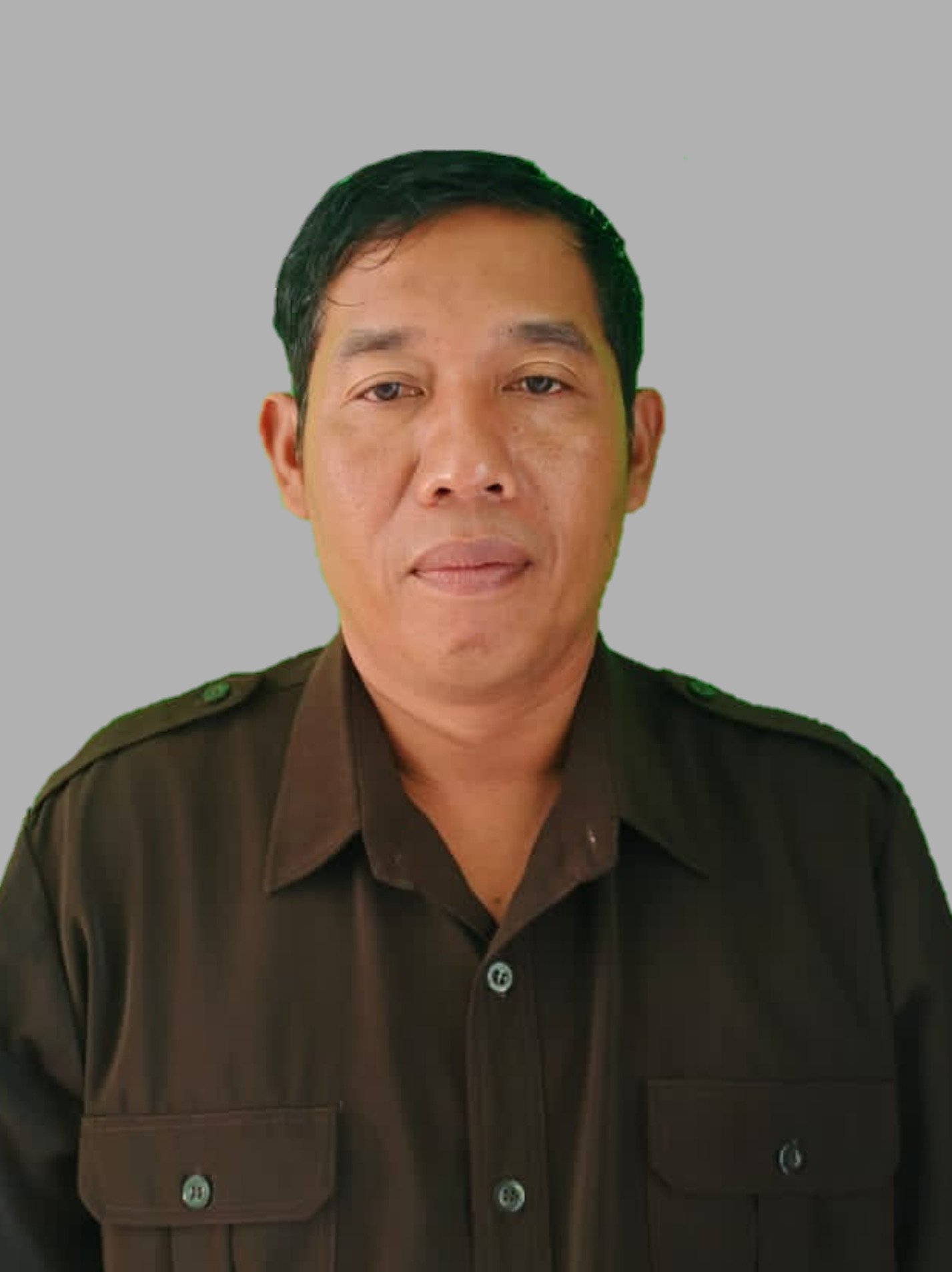 Foto AGUS EDY LASIRAN
