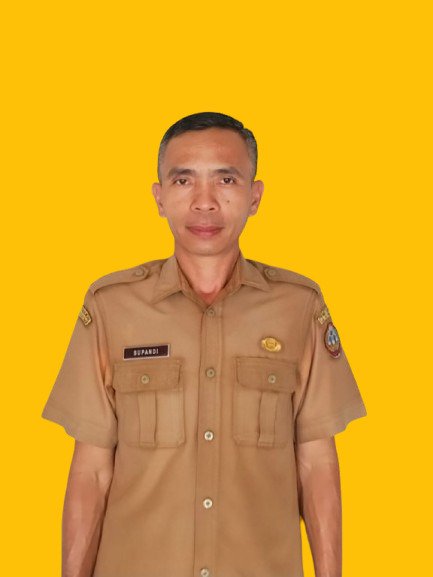 Foto SUPANDI