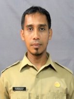 Foto SY. UMARHAN