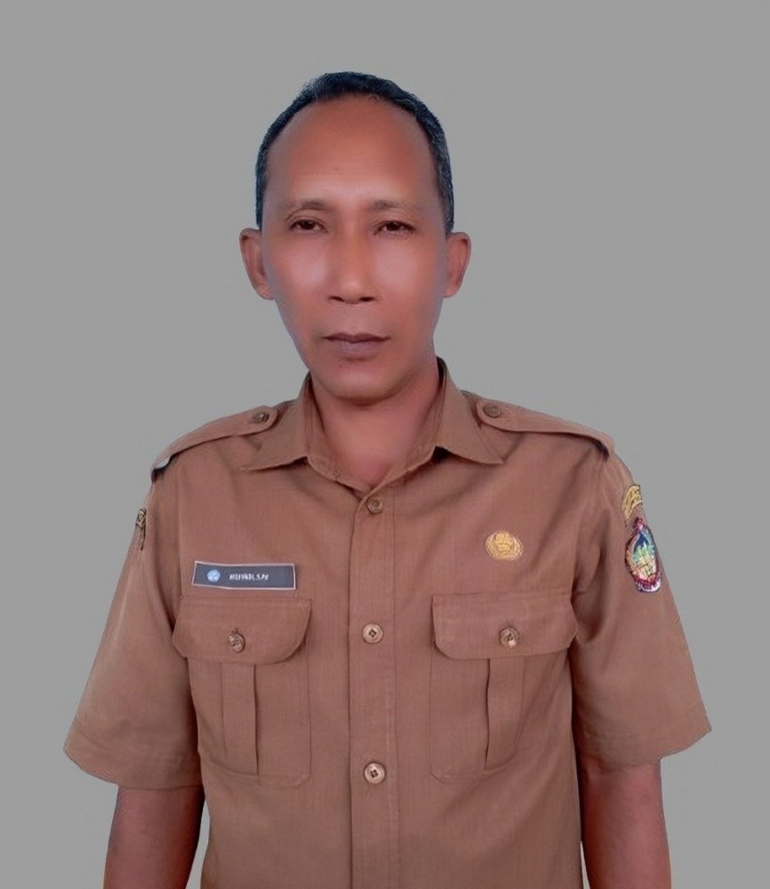 Foto MOLYADI