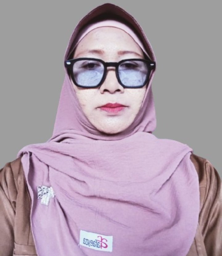 Foto SITI MUNAWAROH