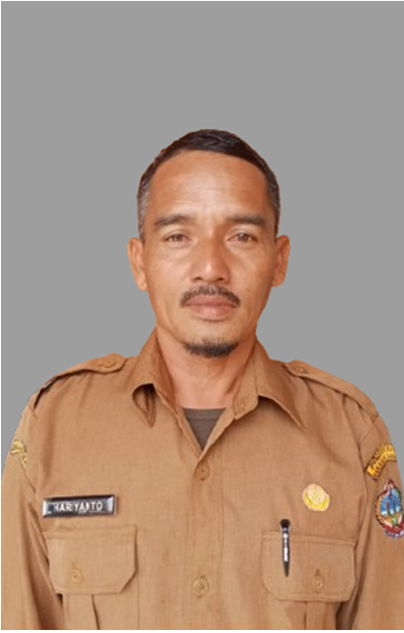 Foto HARIYANTO