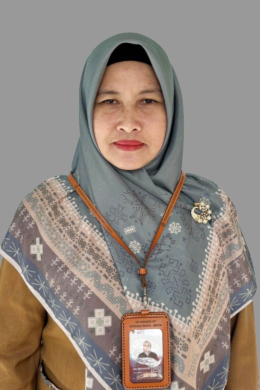 Foto HALIMATUSSYA'DIAH
