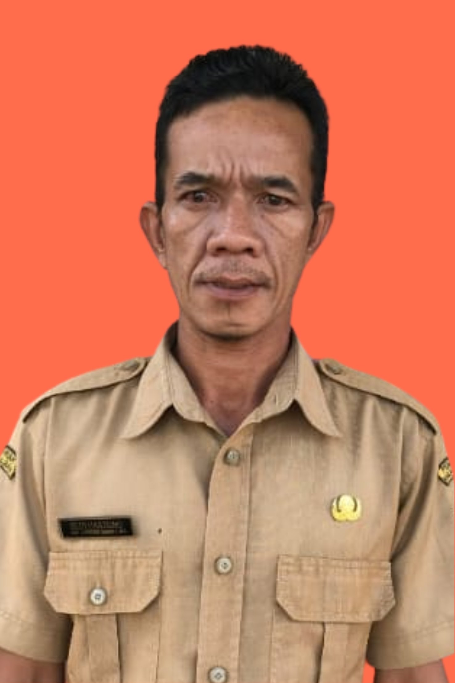 Foto SUDI HARTONO