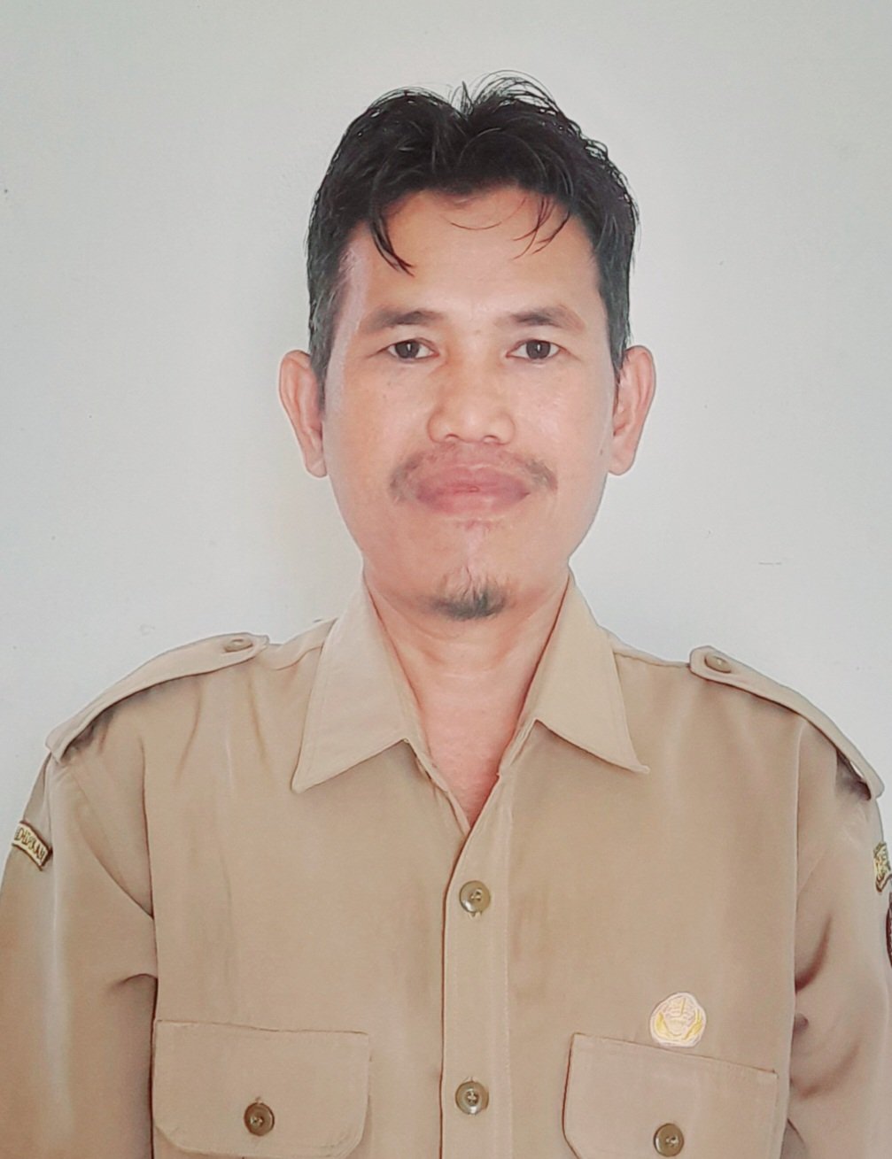 Foto ABDUL MANAN