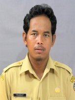 Foto SAMSUL BAHRI