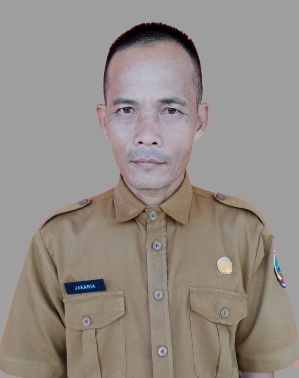 Foto JAKARIA