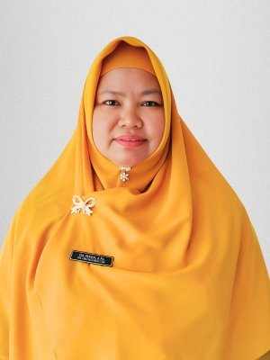 Foto IDA FARIDA