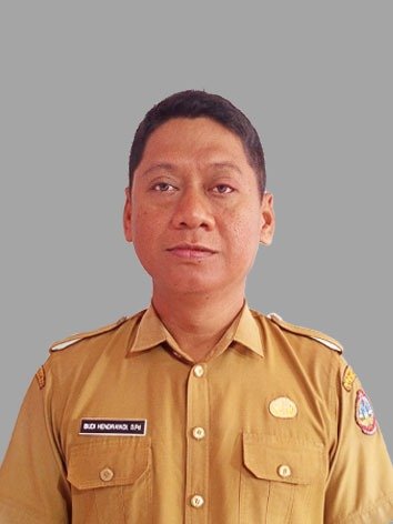 Foto BUDI HENDRAYADI