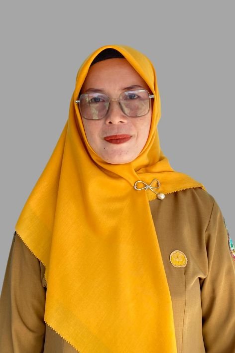 Foto HANDAYANI