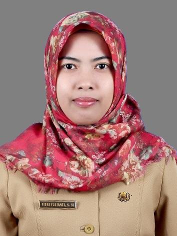 Foto FITRI YULIANTI