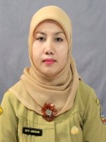 Foto SITI AMINAH