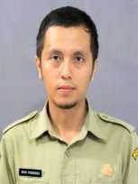 Foto BUDI PERMANA
