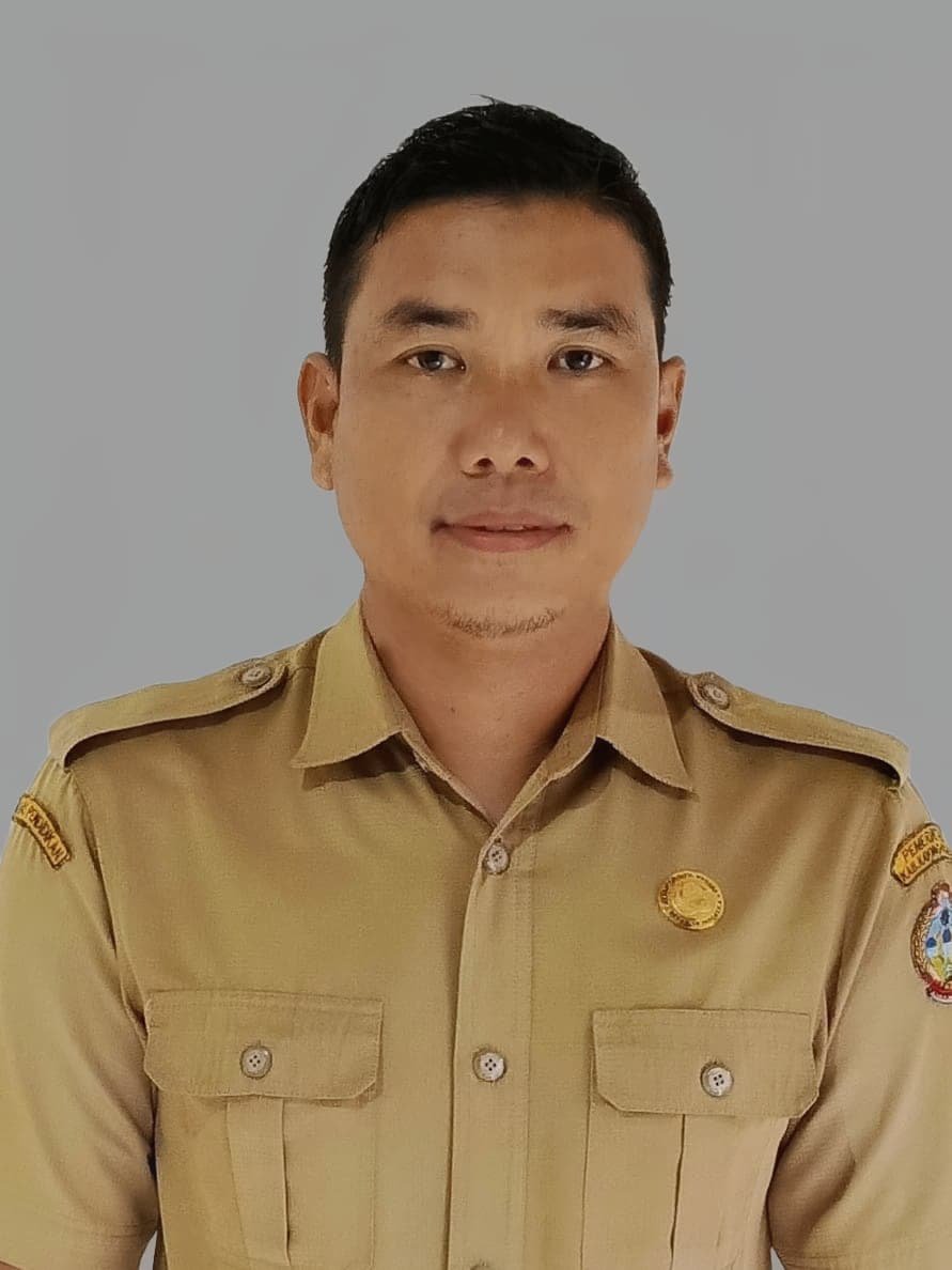 Foto HERU SUSANTO