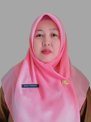 Foto INDAH PURWANTI