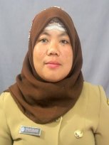 Foto ROSNAWATI