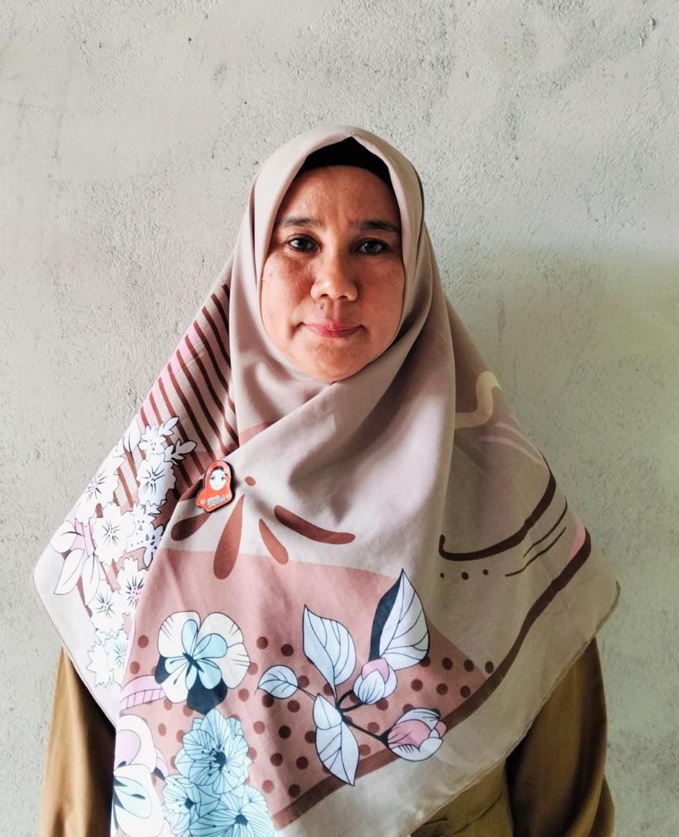 Foto SYARIFAH ROHAIDA