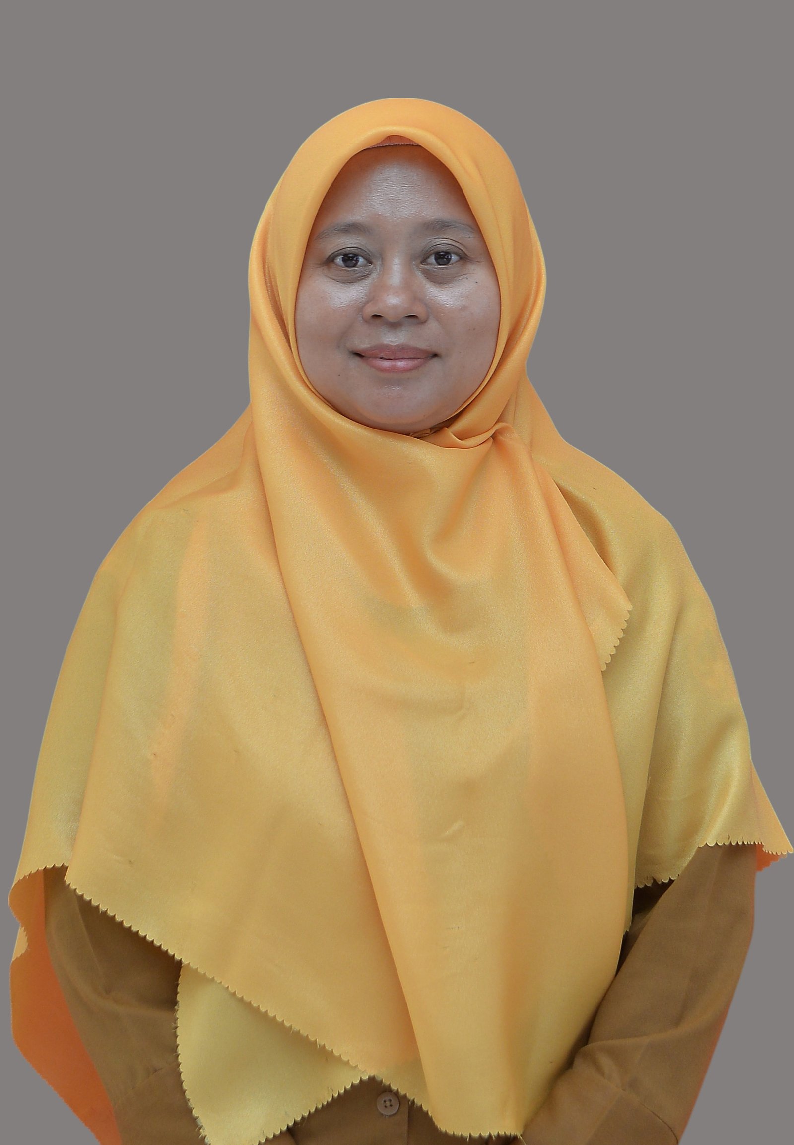 Foto NANIK KHUSNAWATI