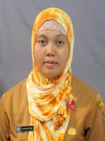 Foto SUHARTINI