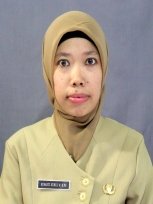Foto SUSANTI NURUL WINDIASTUTI