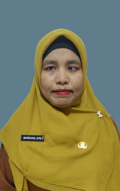 Foto MARDIANA