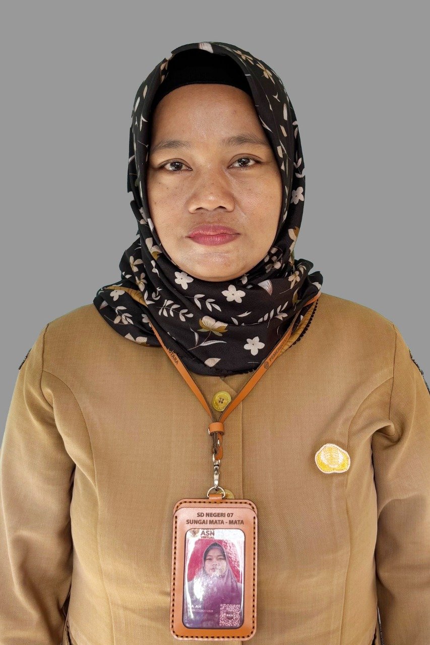 Foto MA'AH