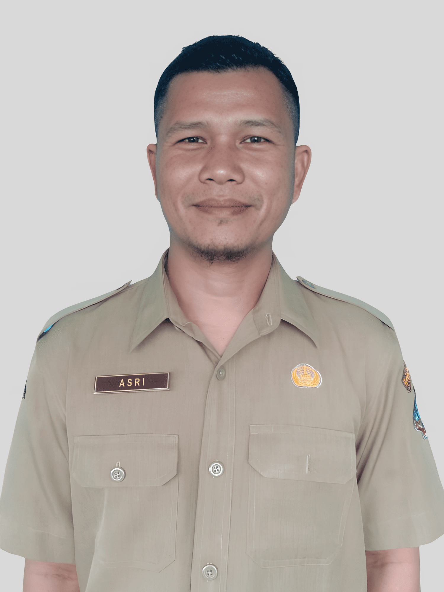 Foto ASRI