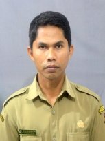 Foto AHMAD SYAFIUDIN